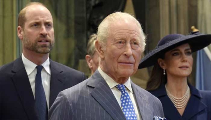 King Charles Follows Unusual and Strict Palace Rule Over Everyday Language