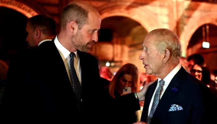 King Charles Decision Regarding Prince Harry Takes Toll on Prince William As Tensions Continue