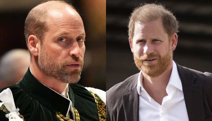 King Charles Continues Push To Reunite Prince William And Prince Harry