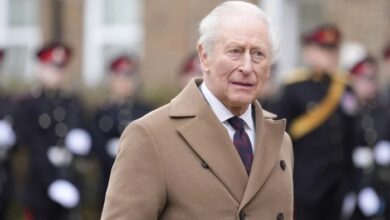 King Charles Faces Fresh Challenge After New Royal Report Reveals Sharp Decline