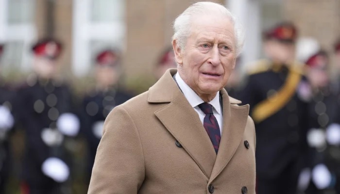 King Charles Faces Fresh Challenge After New Royal Report Reveals Sharp Decline