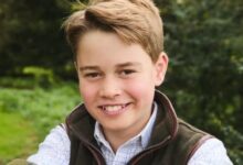 Prince George Begins His Eton Journey With An Advantage Prince William Never Had
