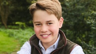Prince George Begins His Eton Journey With An Advantage Prince William Never Had