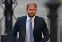 Prince Harry's Legal Team Challenges Massive Bill Following High Profile Court Defeat