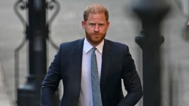 Prince Harry's Legal Team Challenges Massive Bill Following High Profile Court Defeat