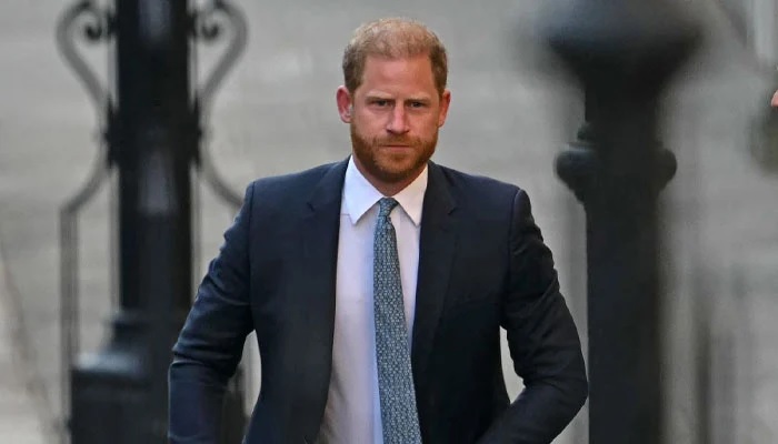 Prince Harry's Legal Team Challenges Massive Bill Following High Profile Court Defeat