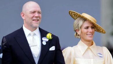 Zara And Mike Tindall Mark Major Milestone As They Strengthen Their Place In Royal Life