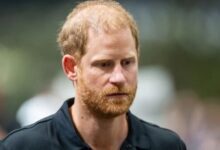 Prince Harry Faces Fresh Setback As Palace Signals Royal Return Remains Uncertain