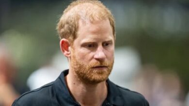 Prince Harry Faces Fresh Setback As Palace Signals Royal Return Remains Uncertain
