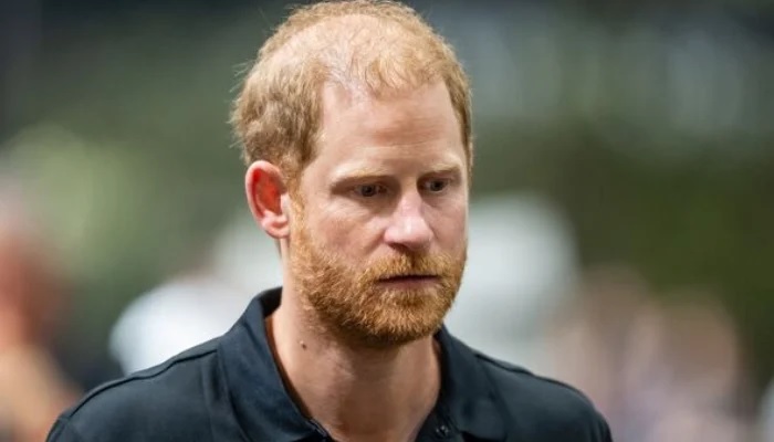 Prince Harry Faces Fresh Setback As Palace Signals Royal Return Remains Uncertain