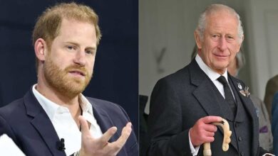 Prince Harry And King Charles Fall Silent Following Their Highly Anticipated Reunion