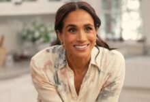 Meghan Markle Shares Major Update Amid Fresh Photograph Controversy Continues