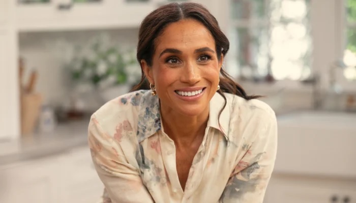 Meghan Markle Shares Major Update Amid Fresh Photograph Controversy Continues