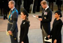 Meghan Markle's Royal Departure Opens The Door For Princess Kate To Take Center Stage