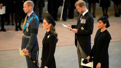 Meghan Markle's Royal Departure Opens The Door For Princess Kate To Take Center Stage