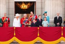 Buckingham Palace Sends Fresh Signal About The Royal Family After Sussex Reunion