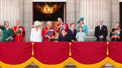Buckingham Palace Sends Fresh Signal About The Royal Family After Sussex Reunion