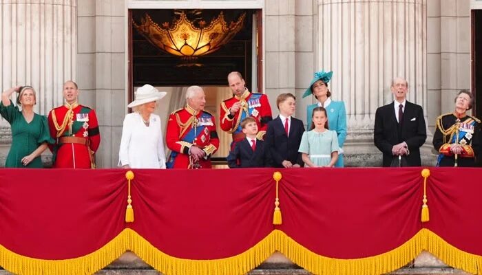 Buckingham Palace Sends Fresh Signal About The Royal Family After Sussex Reunion