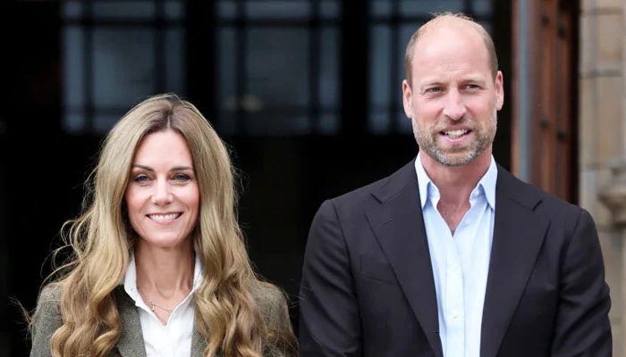 Prince William And Princess Kate Pause Summer Break For Important Royal Engagement