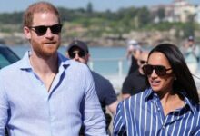 Prince Harry And Meghan Markle Face Difficult Choice As Financial Pressure Reportedly Grows