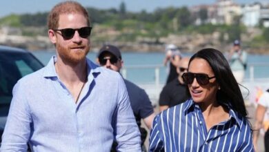 Prince Harry And Meghan Markle Face Difficult Choice As Financial Pressure Reportedly Grows