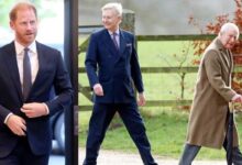 King Charles Aide's Exit Prompts Close Friend To Reveal Hidden Truth