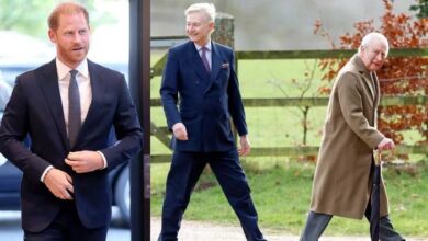 King Charles Aide's Exit Prompts Close Friend To Reveal Hidden Truth