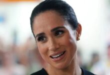 Meghan Markle Receives Fresh Advice As She Marks Important Personal Milestone