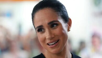 Meghan Markle Receives Fresh Advice As She Marks Important Personal Milestone