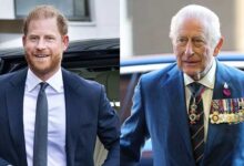 Palace Shake-Up Sparks Fresh Talk Of Prince Harry And Meghan Markle's Return
