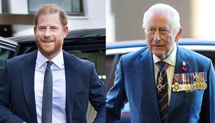 Palace Shake-Up Sparks Fresh Talk Of Prince Harry And Meghan Markle's Return