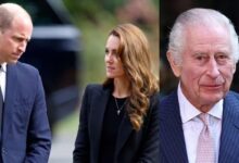 King Charles Sends Firm Message To Prince William And Princess Kate Amid Fresh Royal Tensions