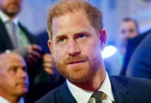 Prince Harry Suffers Fresh Setback As Court Ally Distances Himself From Legal Fight