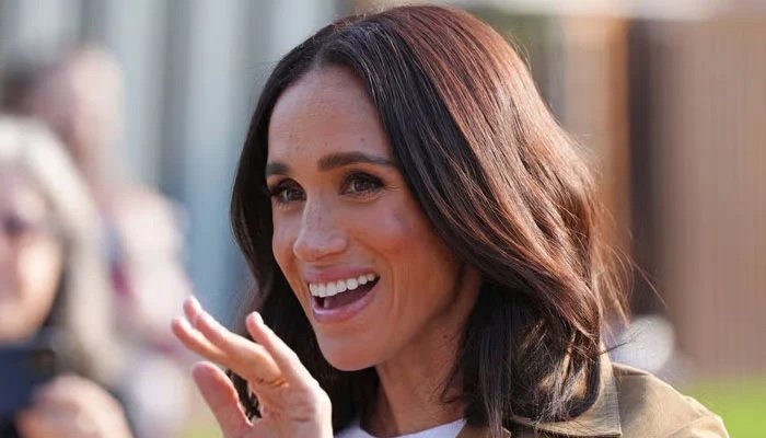 Meghan Markle's Calculated Photo Move Sparks Fresh Royal Debate