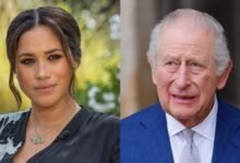 Meghan Markle's 45th Birthday Sparks Questions Over Possible Palace Tribute