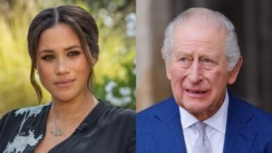 Meghan Markle's 45th Birthday Sparks Questions Over Possible Palace Tribute