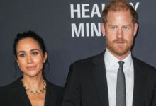 Prince Harry and Meghan Markle Release Urgent Statement After Latest Legal Ruling