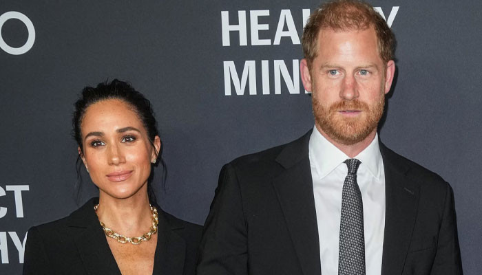 Prince Harry and Meghan Markle Release Urgent Statement After Latest Legal Ruling