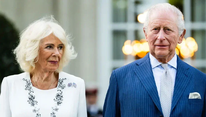 King Charles Refuses To Compromise On Queen Camilla's Place In Royal Life