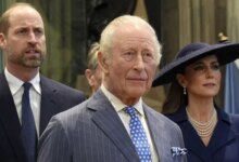 Prince William's Latest Decision Leaves King Charles Deeply Concerned