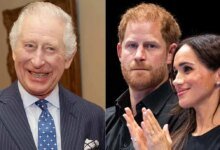 Meghan Markle Makes Major Shift As Prince Harry Pushes To Repair Royal Rift