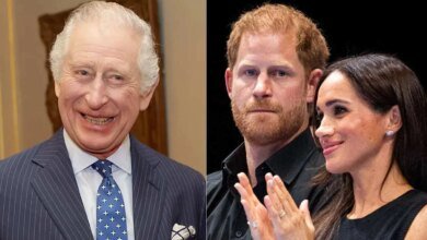 Meghan Markle Makes Major Shift As Prince Harry Pushes To Repair Royal Rift