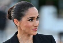 Meghan Markle Signals Bold New Chapter As Duchess Appears Ready To Take Bigger Risks