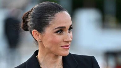 Meghan Markle Signals Bold New Chapter As Duchess Appears Ready To Take Bigger Risks