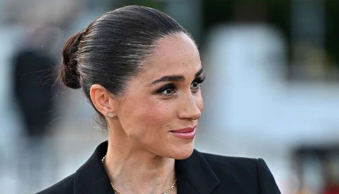 Meghan Markle Signals Bold New Chapter As Duchess Appears Ready To Take Bigger Risks