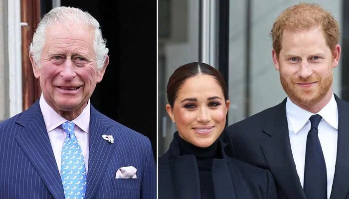 King Charles True Feelings About Prince Harry And Meghan Markle's Marriage Revealed