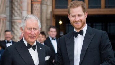 Prince Harry's Team Issues New Message As Speculation Grows Over King Charles Reunion