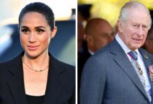 Meghan Markle Faces Fresh Questions After King Charles Highgrove Reunion