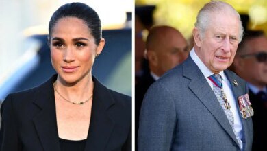 Meghan Markle Faces Fresh Questions After King Charles Highgrove Reunion