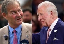 King Charles Sparks Heated Debate As Rupert Lowe Refuses To Answer Key BBC Question